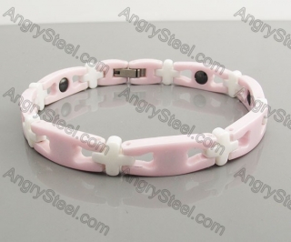 Ceramic Bracelet KJB820012