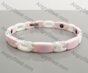 Ceramic Bracelet KJB820014