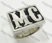 Stainless Steel Ring KJR350390