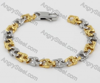 Stainless Steel Bracelet KJB360052