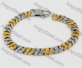 Stainless Steel Bracelet KJB360059