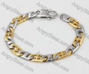 Stainless Steel Bracelet KJB360062