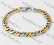 Stainless Steel Bracelet KJB360063