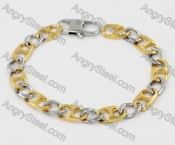 Stainless Steel Bracelet KJB360064