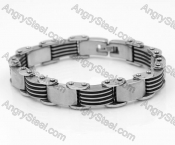 Stainless Steel Bracelet KJB5500596S