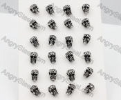 (price for 1 pair) Ear Stud KJE500098