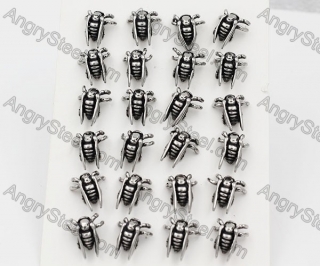 (price for 1 pair) Ear Stud KJE500100