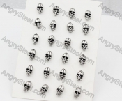 (price for 1 pair) Ear Stud KJE500101