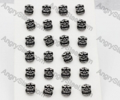 (price for 1 pair) Ear Stud KJE500102