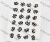 (price for 1 pair) Ear Stud KJE500106