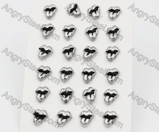 (price for 1 pair) Ear Stud KJE500107