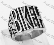 BIKER Ring KJR970001