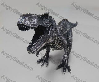 316 Steel Tyrannosaurus Rex Decoration KJYA00011