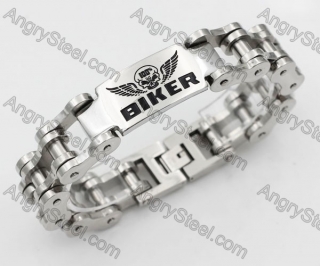 BIKER Bracelet KJB100201