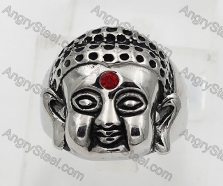 Buddha Ring KJR010473