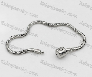 Steel Bracelet KJA070031