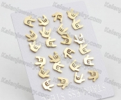 Price of 12pairs Steel Ear Nails KJE380005