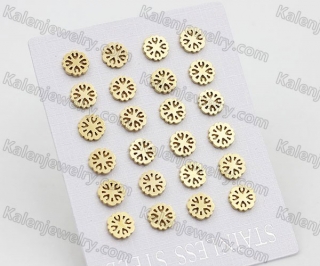 Price of 12pairs Steel Ear Nails KJE380018