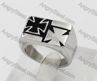 Cross Ring KJR330226