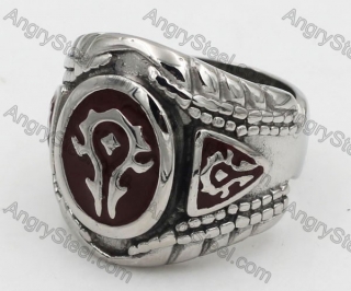 Warcraft Ring KJR350721