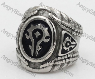 Warcraft Ring KJR350724