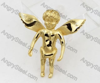 Angel PendantKJP260118