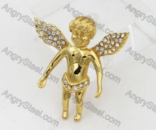 Angel PendantKJP260120