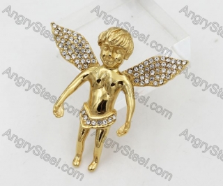 Angel PendantKJP260124