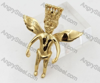 Angel Pendant KJP260127