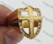 Crusader Ring KJR260018