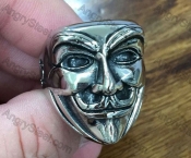 V for Vendetta Ring KJR350744