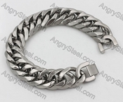 Brushed Finished Bracelet KJB150256