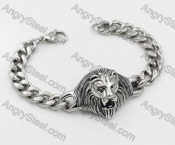 Lion Bracelet KJB570076