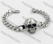 Skull Bracelet KJB570077