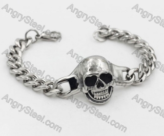 Skull Bracelet KJB570077