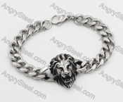 Lion Bracelet KJB570083