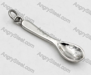 Spoon Pendant KJP56-0331