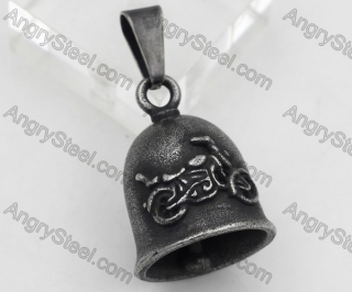 Biker Bell KJP56-0588