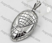 Spider Man Pendant KJP56-0624