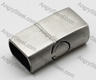 Steel Magnetic Buckle KJA69-0089